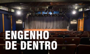 ENGENHO DE DENTRO SESC RADIO SESCRJ WEB SESC RIO